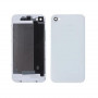 Full Body Housing For Apple iPhone 4s 32GB - White